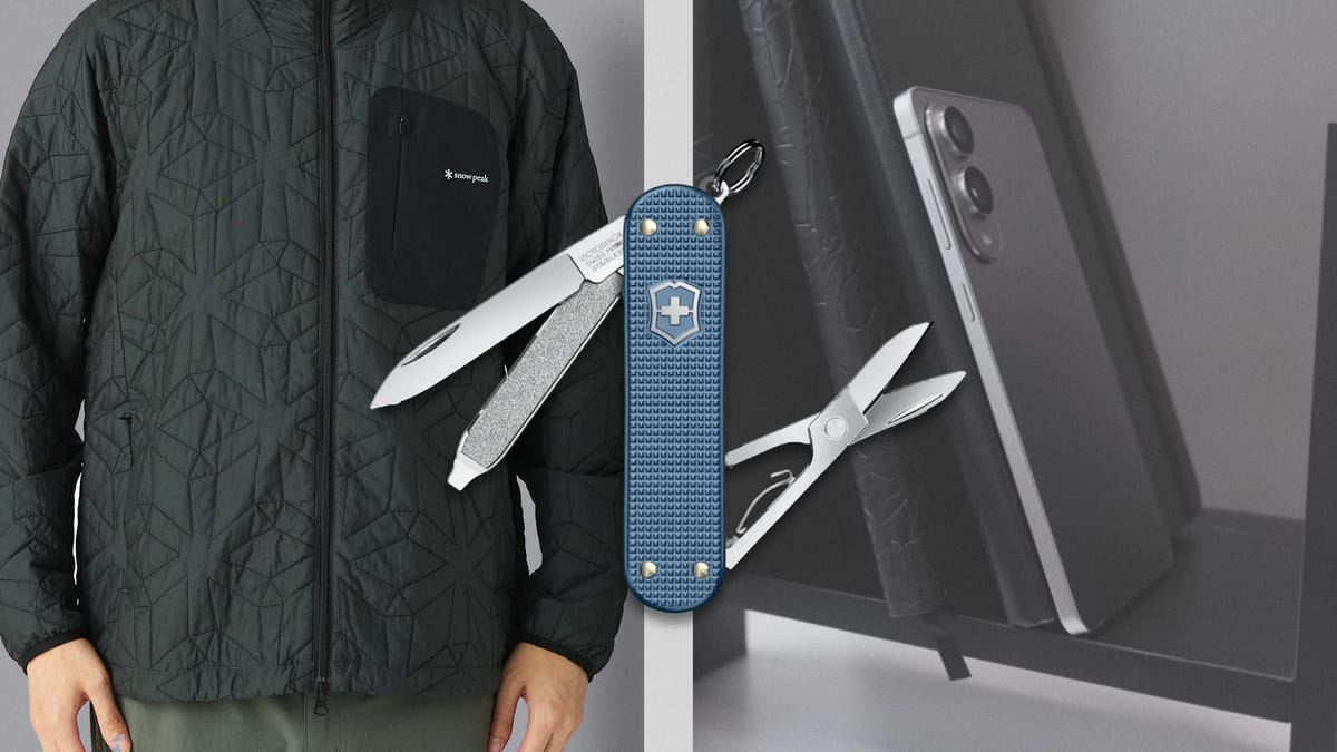 The S25 Edge still confuses me