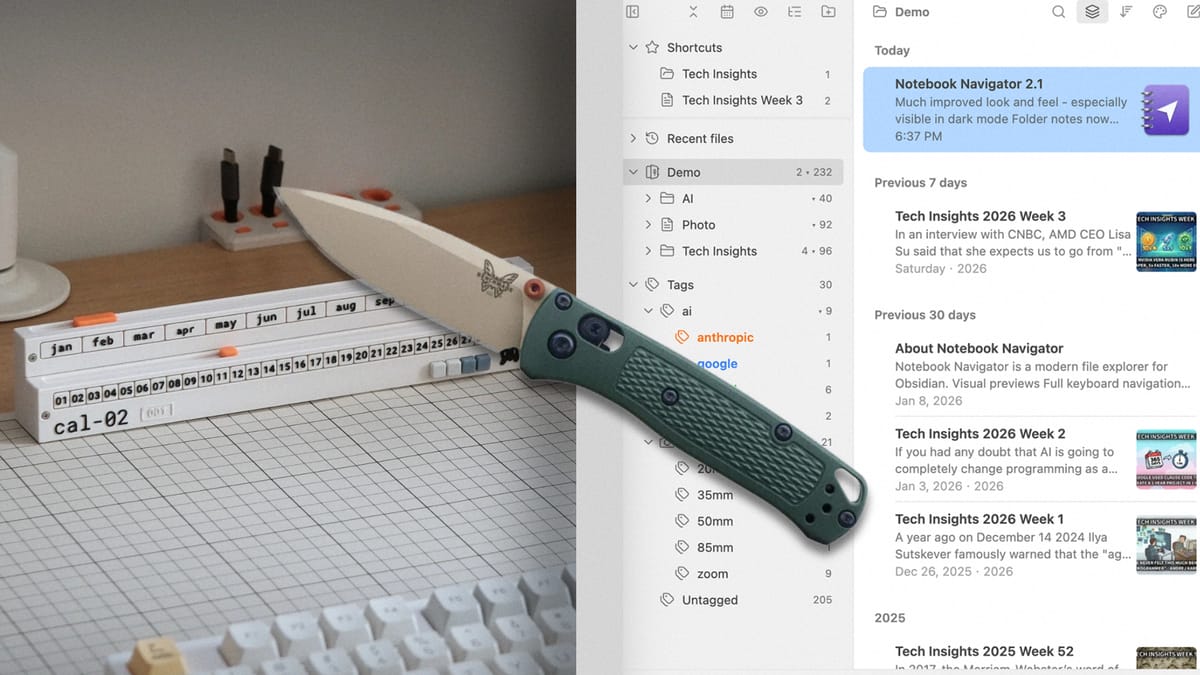 Taiga Green and Obsidian