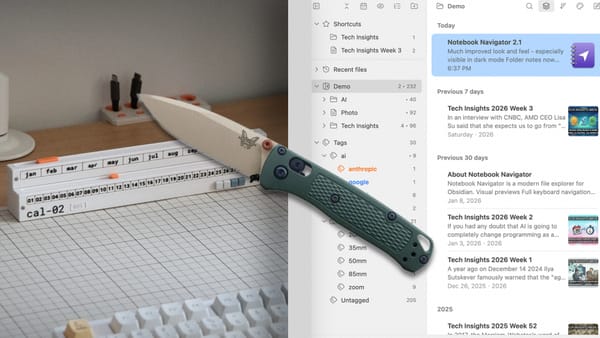 Taiga Green and Obsidian